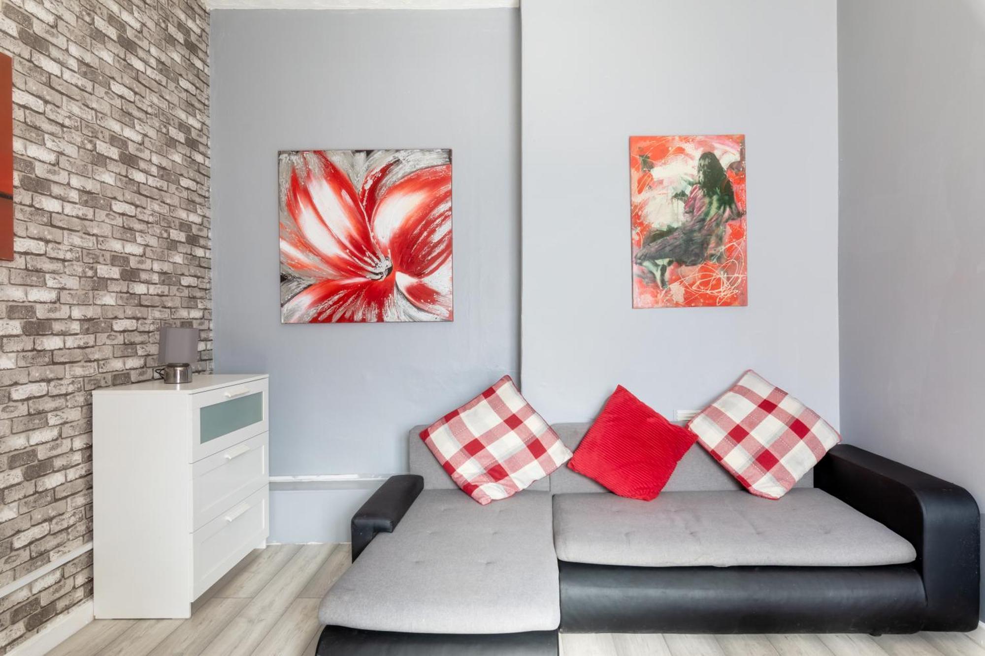 Newcastle City Centre Super Spacious Town House Free Parking And Wi-Fi Ngoại thất bức ảnh